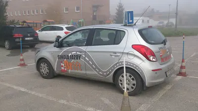 Szkoła Jazdy DRIFT Starachowice